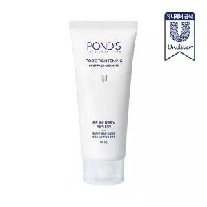 폰즈 모공 타이트닝 매듭 팩 클렌저 150ml