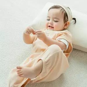 [보리보리/해피프린스]레프 아기 수면조끼