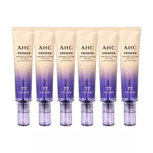 [최신상] AHC 아이크림 시즌13 라인타이트닝 40ml 6개