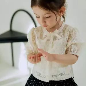 [보리보리/해피프린스](SIZE6Y) 라본느 가디건