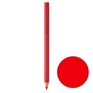 파버카스텔 점보그립 목색연필 11 09 21 레드 (12개입) 학용품