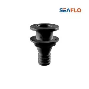 [하프클럽/](씨플로) 쓰루 헐 1-1/4인치(31.7mm) (SFDS2-1250-01)