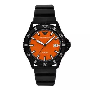 [공식본사정품] 아르마니 AR11684 (World Explorer) 월드 익스프로어 남성 우레탄시계