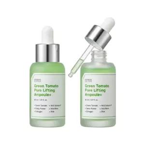 성분에디터 그린토마토 모공앰플 30ml 2개