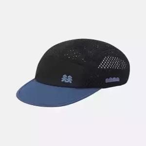 코오롱스포츠 kolonsport KS X ORUMM 남녀공용 볼더링 메쉬 배색 캠프캡 QEREX26821IND