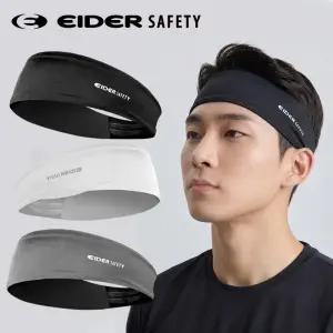 아이더 Safety 익스트림 쿨템프 헤어밴드 기능성 골프 등산밴드