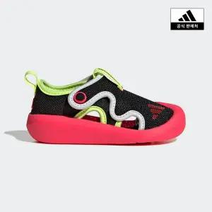 [아디다스키즈](센텀시티점)[adidas kids] (130~160) 알타벤처 3 (JS2549)
