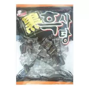 아리랑 250g 10봉지 1박스 흑사탕 x/대량구매/전통사탕/고급사탕/옛날사탕/왕사탕/어르신간식/검은사탕