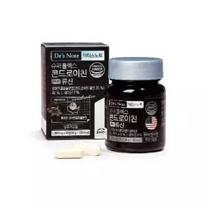 슈퍼플렉스 콘드로이친 plus 류신 12병(12개월분)