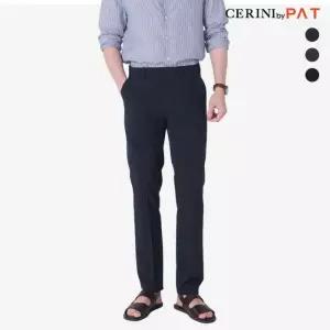 [CERINI by PAT]남성 냉감 릴렉스 팬츠 1종 25m