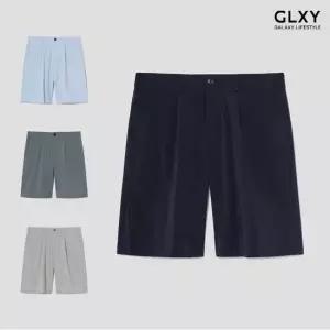 [갤럭시 라이프스타일] [三無衣服] 초경량 나일론 쇼츠 (4종 택1)