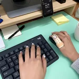 손가락부목 손가락보호대 핑거스프린트 지지대-WFOB1UC