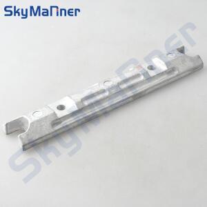 Yamaha 선외기 부품용 6H1-45251 양극 2T Parsun 60HP 호환85HP