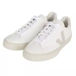 베자 캄포 남성 스니커즈 CAMPO CP0502429B (EXTRA WHITE-NATURAL SUEDE)