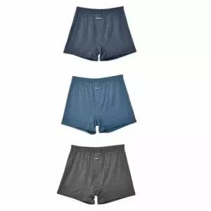 남성용팬티 편한남자속옷 남자사각팬티 남성스판트렁크3P