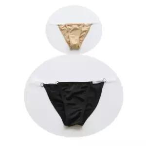 비치는걱정 여성수영복 하의 안에 착용하는 이너팬티 X 2개입