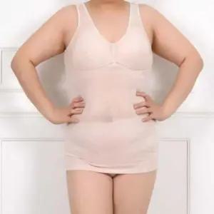 패드일체형브라 빅사이즈 여성 브라런닝 일체형브라렛 노와이어볼륨브라
