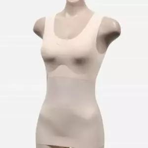 런닝형브라 여성 무봉제 브라런닝 여성브라런닝 노와이어브라런닝