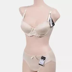 몰드브라 브라팬티세트 브라자 75C컵
