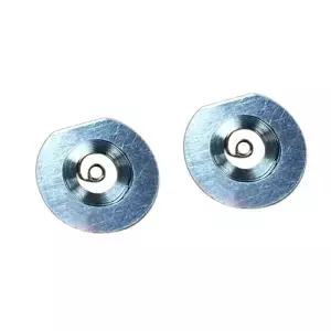 스위스 ETA 2824-2/2836-2 용 시계 수리 교체 부품 자동 메인 스프링 도구 키트