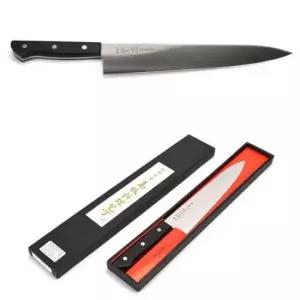 일제칼 일본산 주방칼 고기칼 정육칼 육도 우도 40.7cm 5호