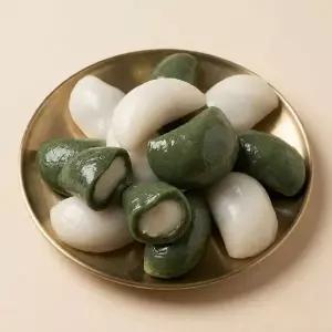 옛날 바람떡 1kg