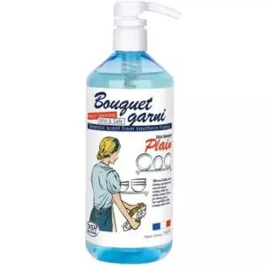 부케가르니 에코 주방세제 무향 750ml 3개 (당일발송)