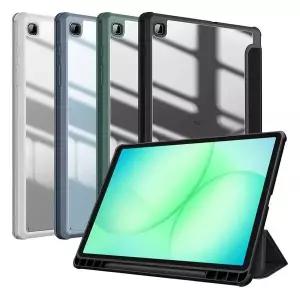 갤러리아 갤럭시탭 A11+ 플러스 베이직 투명 커버 케이스 AL-1