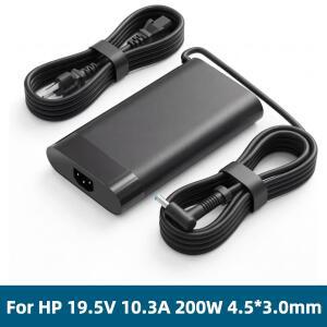 hp 호환 ZBook 17 G5 시리즈  노트북 15-dc0000 시리즈 TPN-DA10  L00818-850  L00895-003용 19.5V 10.3A 2