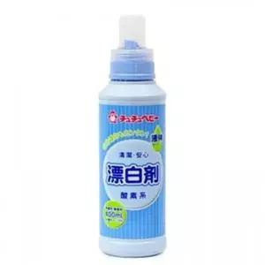 [RIZPICK](쭈쭈베이비) 산소계 액체표백제 400ml 어린이세제 표백제