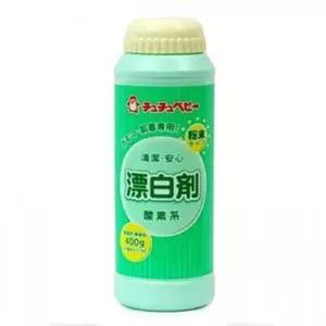 [RIZPICK]쭈쭈베이비 산소계 분말표백제 400g 표백제