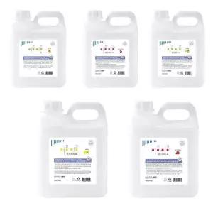 [RIZPICK]이공이공 핸드워시 4L(5가지향)