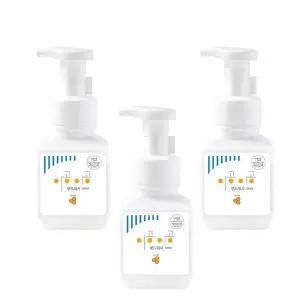[RIZPICK]이공이공 핸드워시300ml 3개 묶음(5가지향)