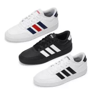 아디다스(adidas) BREAKNET 3.0 스니커즈 (unisex) 3종 택1