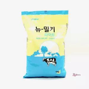 영양가득 뉴밀키 전지분유 1kg cde858