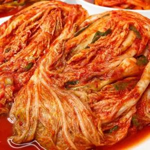 [G]하루한상 포기김치 10kg