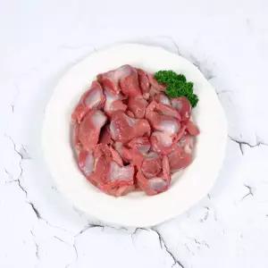 두메산골 급속냉동 닭근위 똥집 1kg + 1kg