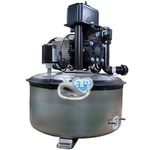 펌프샵 한일펌프 PH-255R 1/3마력 얕은우물용 자흡식 자동 가압모터 흡토출 25X20A 가정용 급수 연립다세대