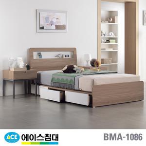 [에이스침대] BMA 1086-C AT등급/SS(슈퍼싱글사이즈)