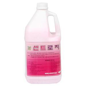 케이앤에스 센트로지 3.75L 1개 고급물비누 손세정용 킴엔에스