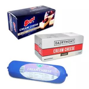 데어리몬트/바이에른/베가/크림 치즈 2kg(필라델피아)