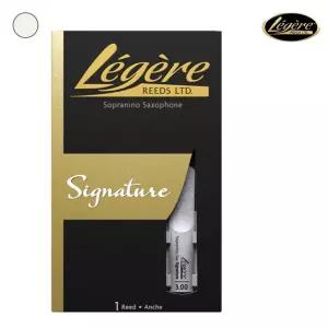 레제레 Signature Series 색소폰리드 /소프라노/알토