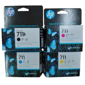 HP HP 3WX00A/CZ129A(711B) 정품/검정 T120, T520