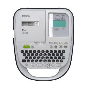 [YN]엡손 라벨프린터 LW-K460 / OK- 320 후속 / 엡손 라벨테이프