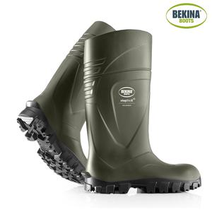 낚시장화 배스낚시장화 레져 베키나부츠 BEKINABOOTS Steplite X Boots 편안한 미끄럼방지 기능성