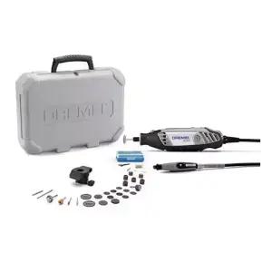드레멜 DREMEL 3000-2/30 다용도조각기 로타리툴세트