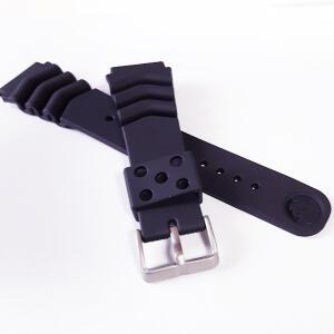 세이코호환시계줄 세이코밴드 우레탄 시계줄 러버 20mm 22mm 다이버