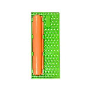 낙상경보기 추락방지 안전 작업 발판 우마 사다리