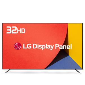 티브이지 32인치TV 고화질패널 1등급티비