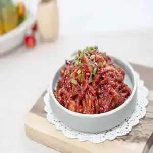 [태광젓갈] 속초 명품오징어젓갈(500g)